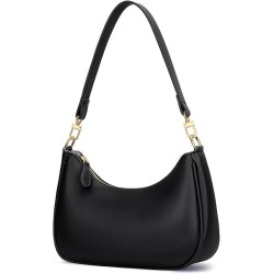 Shoulder Bag for Women Cute Hobo Purses and Handbags Retro Clutch Underarm Purse